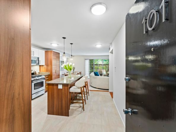 2130 Mountain Blvd 101, Oakland CA 94611