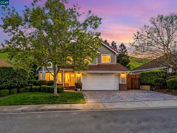 3091 Windmill Canyon Dr., Clayton CA 94517
