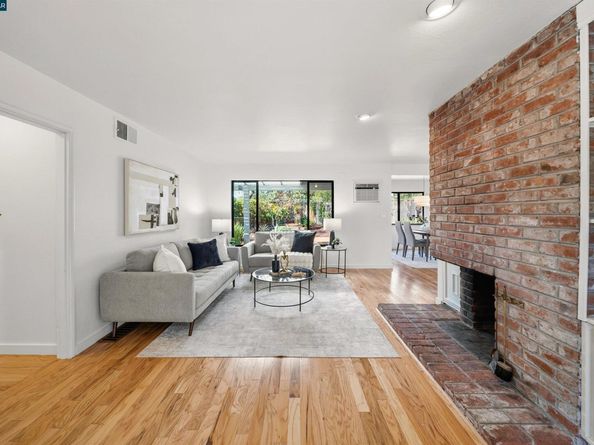 196 Wilkie Dr, Walnut Creek CA 94598