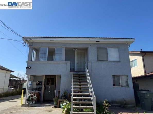 209 Dabner St, San Leandro CA 94577