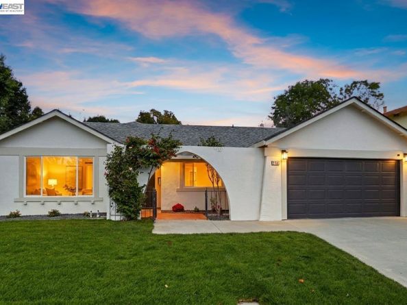 240 Carmelita Pl, Fremont CA 94539