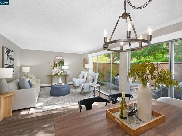 1129 Ptarmigan Dr 3, Walnut Creek CA 94595