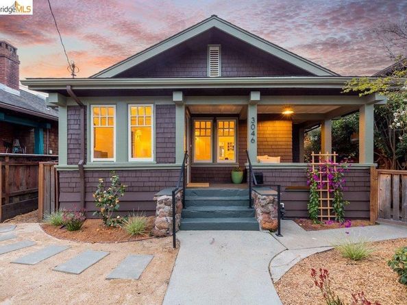 3046 Deakin St, Berkeley CA 94705
