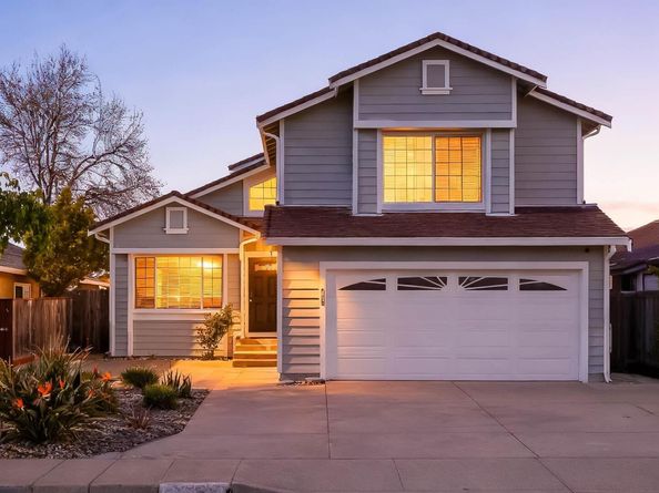 162 Woodfield, Hercules CA 94547