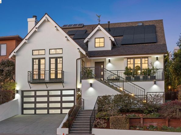 5416 GOLDEN GATE Ave, Oakland CA 94618