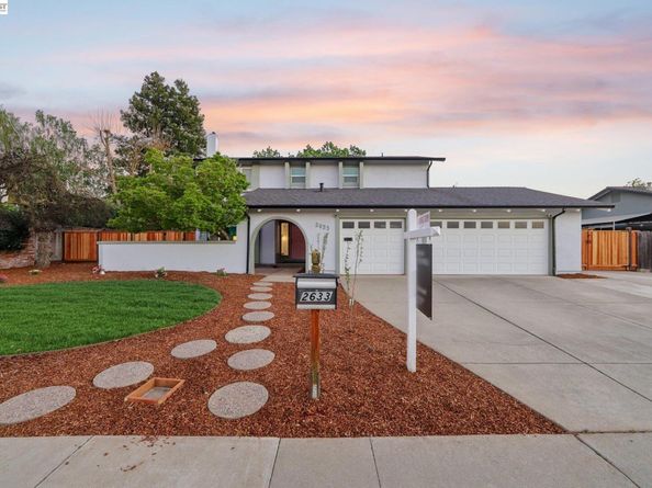 2633 Regent Rd, Livermore CA 94550