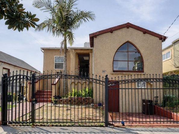 1925 E 15th st, Oakland CA 94606