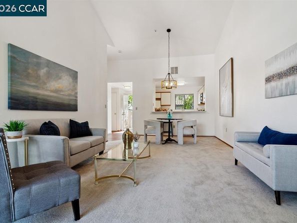 1731 S Villa Way, Walnut Creek CA 94595