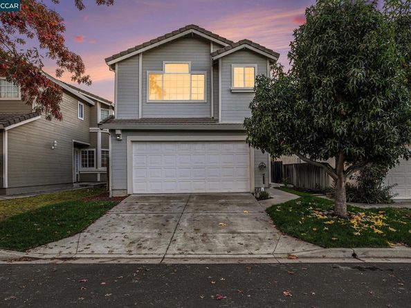 745 Bayshore St, Martinez CA 94553