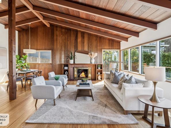 20 Stevenson Ave., Berkeley CA 94708