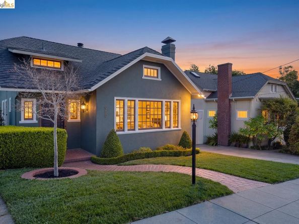 958 Alma Place, Oakland CA 94610