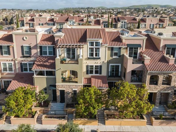 3489 Capoterra Way, Dublin CA 94568