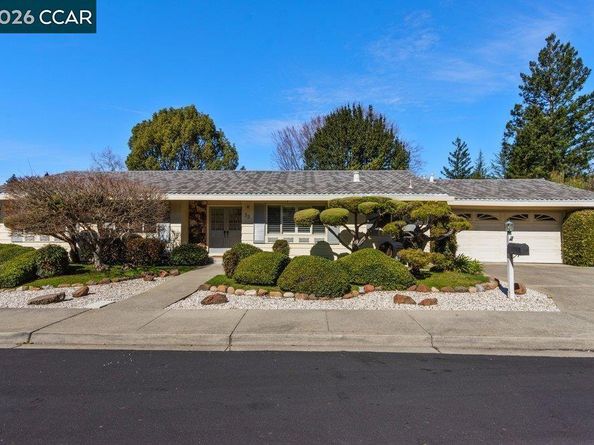 32 Lancaster Ct, Walnut Creek CA 94595