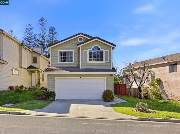 2875 Parkway Dr, Martinez CA 94553