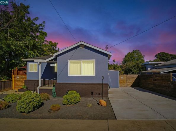 22824 High Street, Hayward CA 94541