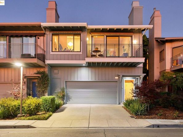 105 Starview Ct, Oakland CA 94618