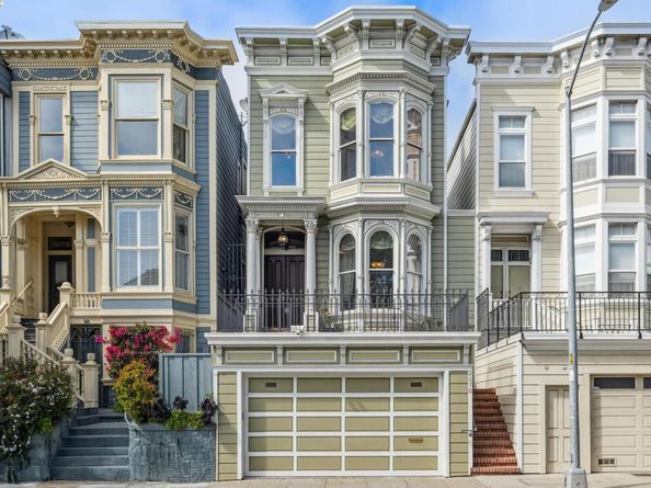 2070 Bush St, San Francisco CA 94115