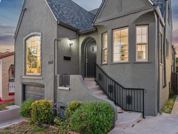 2521 80th, Oakland CA 94605