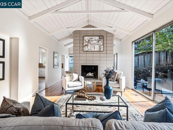 3503 Highland Ave, Redwood City CA 94062