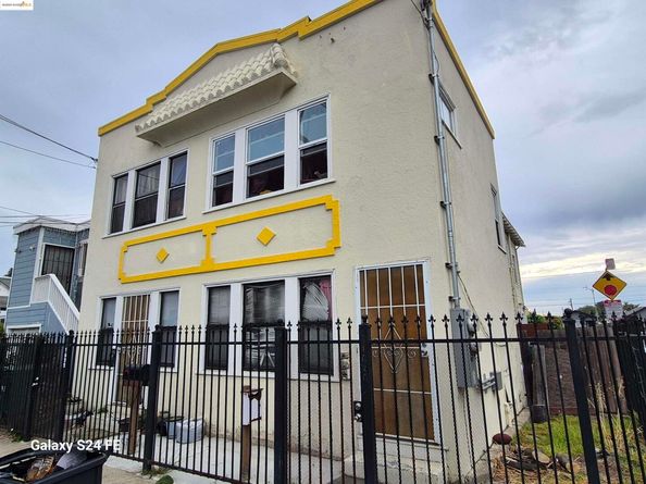1620 46Th Ave, Oakland CA 94601