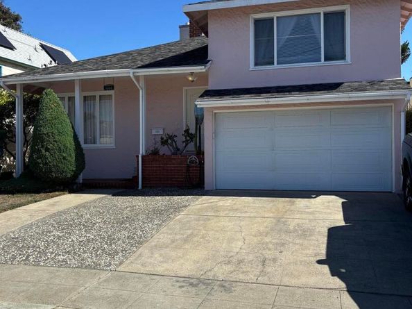 444 28Th St, Richmond CA 94804