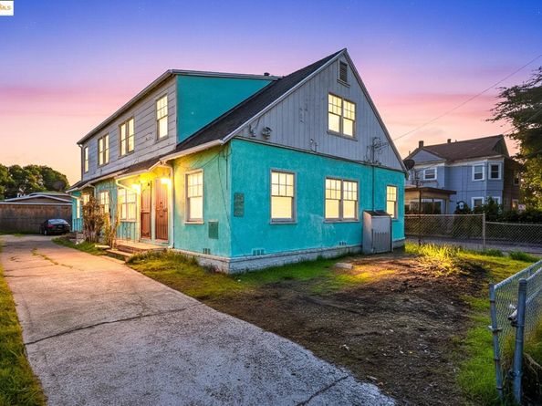 1920 69Th Ave, Oakland CA 94621