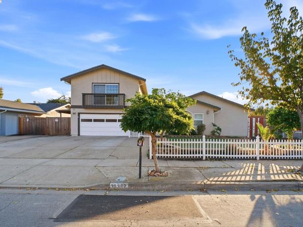 36357 Spruce St., Newark CA 94560