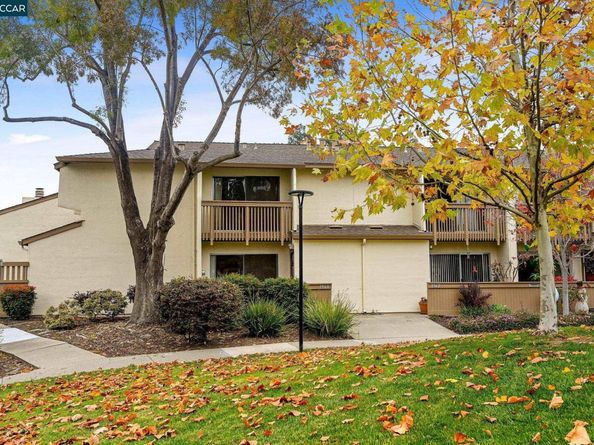 1960 Pomar Way, Walnut Creek CA 94598