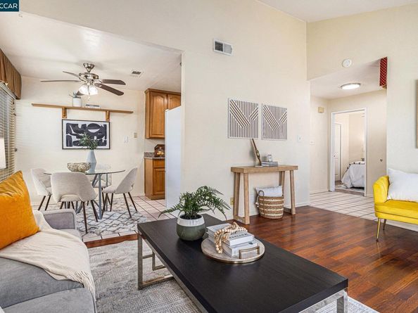 1395 Kenwal Rd A, Concord CA 94521