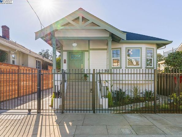 5605 E 16Th St, Oakland CA 94621