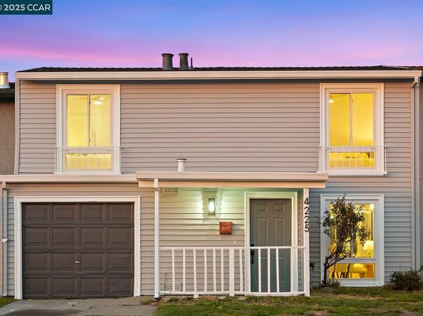 4225 Taft Ave, Richmond CA 94804