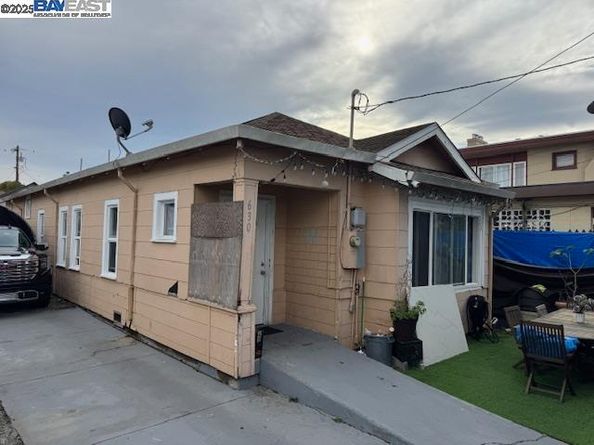 630 12th St, Richmond CA 94801