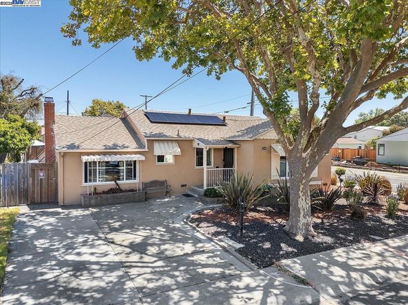 15106 Edgemoor St, San Leandro CA 94579