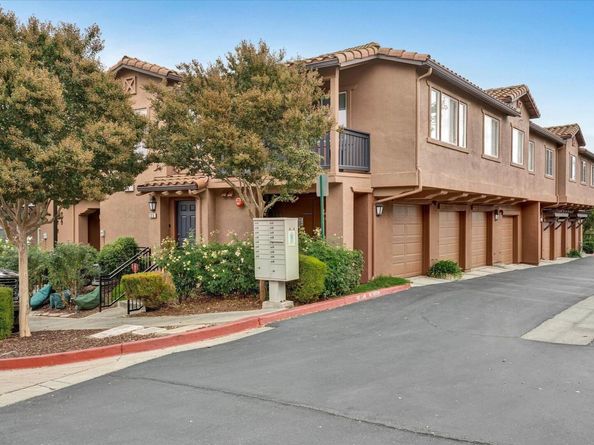 46 Meritage Cmn 202, Livermore CA 94551