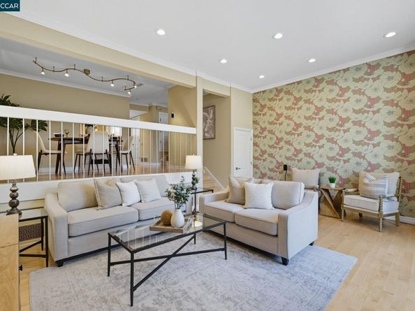 1585 Moraga Way, Moraga CA 94556