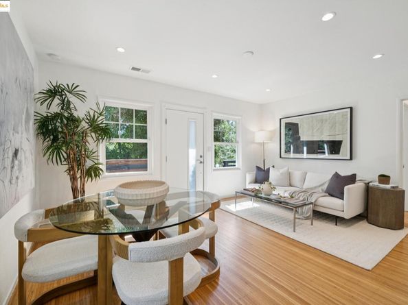 5673 Florence Ter, Oakland CA 94611