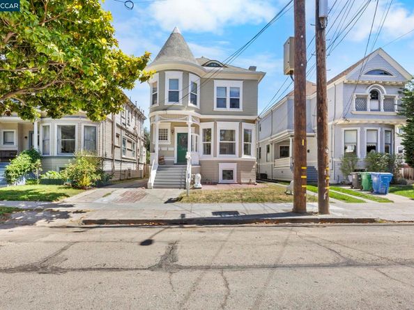 1220 Chestnut St, Alameda CA 94501