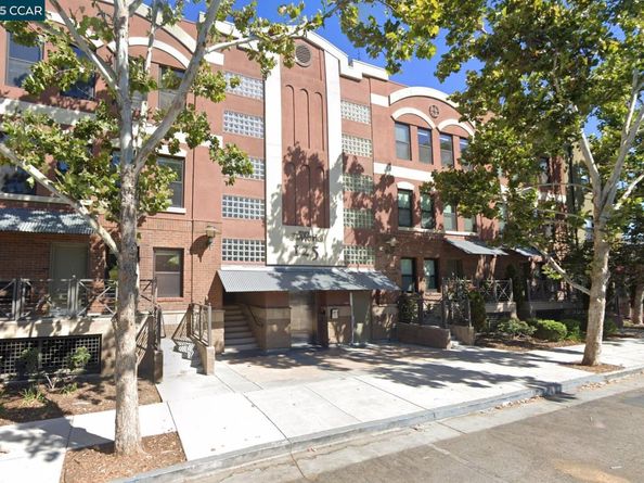 125 Patterson St 121, San Jose CA 95112