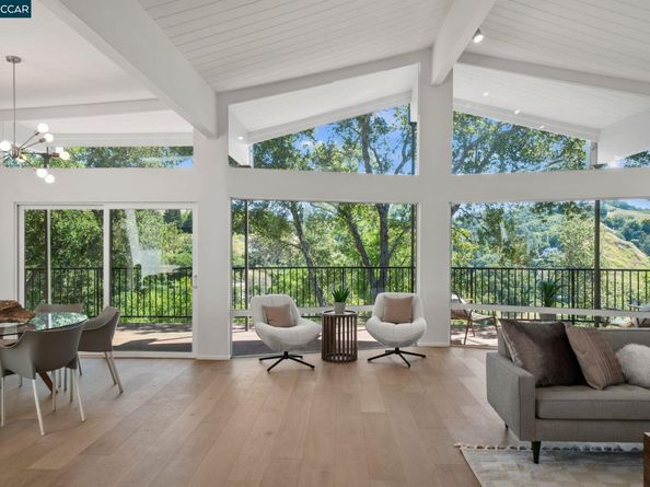 233 Melody Ln, Orinda CA 94563