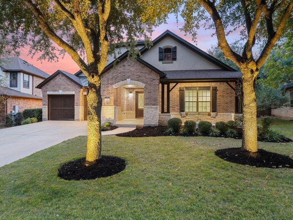 11217 Bastogne LOOP, Austin TX 78739