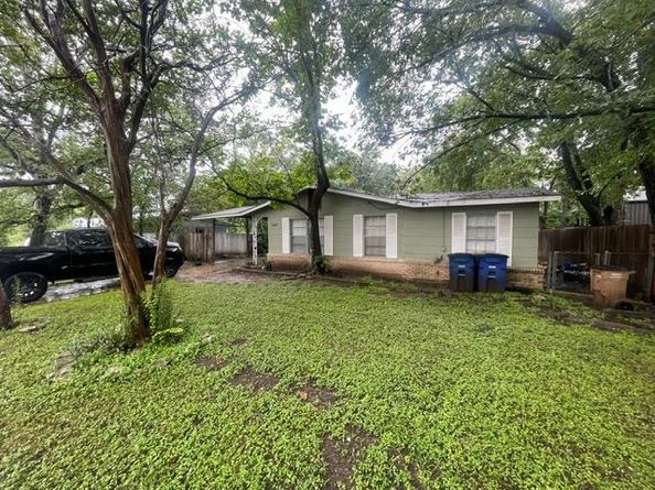 1607 Sylvan Glade, Austin TX 78745
