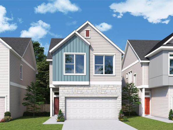 715 Bernese PASS, Austin TX 78745