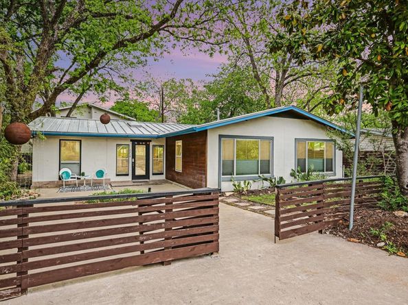 504 Powell CIR, Austin TX 78704
