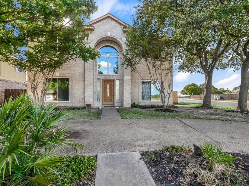 17132 Bishopsgate DR, Pflugerville TX 78660