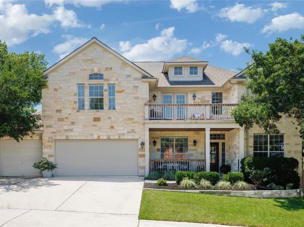 11408 Dona Villa DR, Austin TX 78726