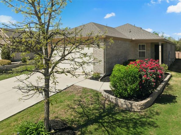 517 Rockport ST, Georgetown TX 78633