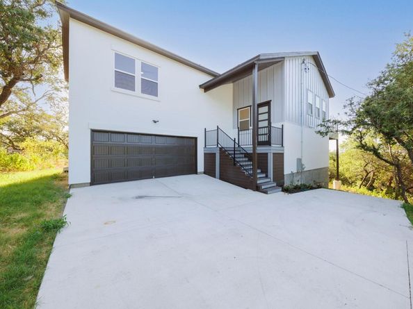 18716 W Lakeview DR, Jonestown TX 78645