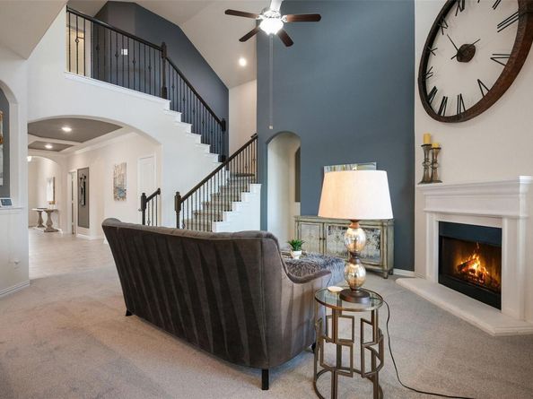 1017 Arvada DR, Leander TX 78641