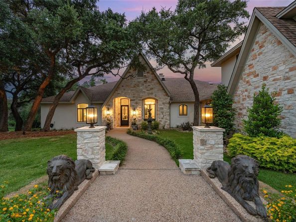 4710 Eck LN, Austin TX 78734