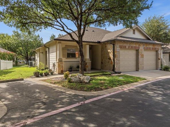 6801 Beckett RD 143L, Austin TX 78749